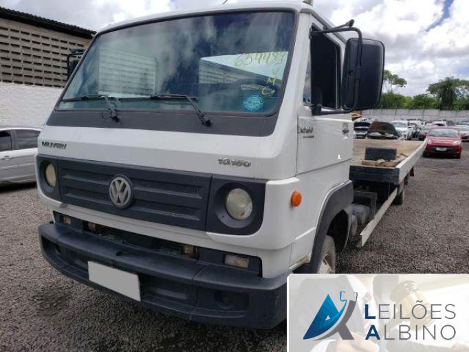 VOLKSWAGEN DELIVERY 14/14