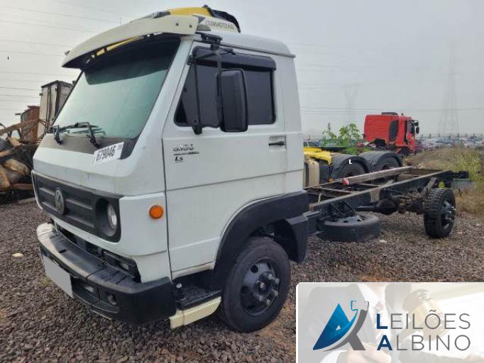 VOLKSWAGEN DELIVERY 13/13