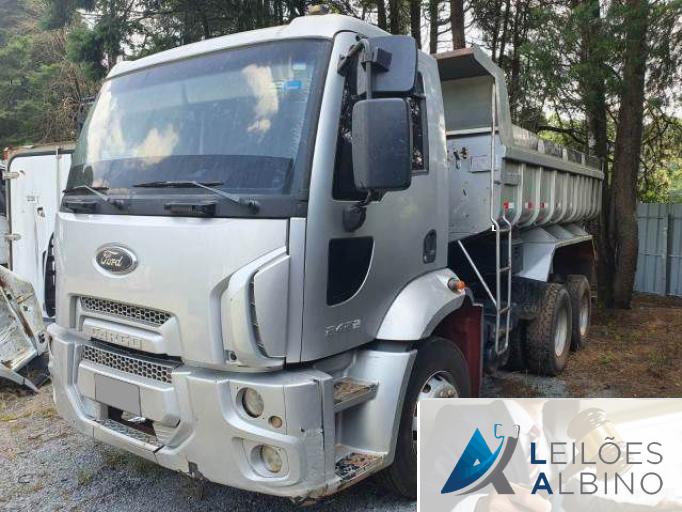 FORD CARGO 2423 12/13