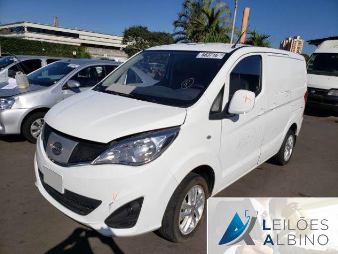 BYD eT3 22/22