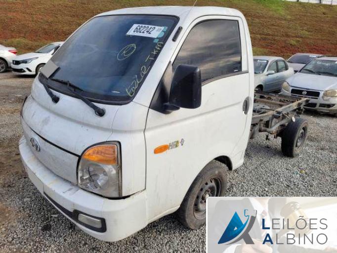HYUNDAI HR 17/18