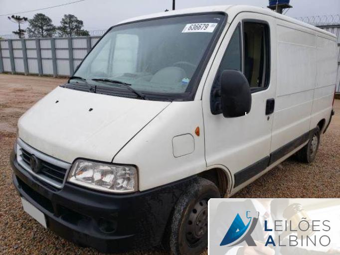 FIAT DUCATO 13/13