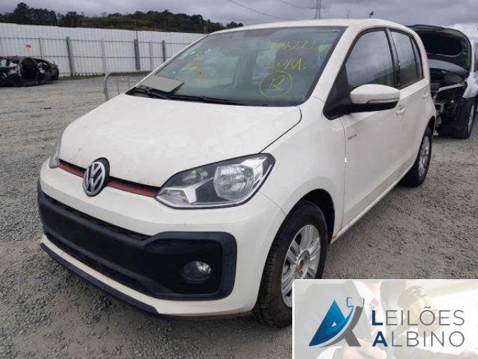 VOLKSWAGEN UP 18/18