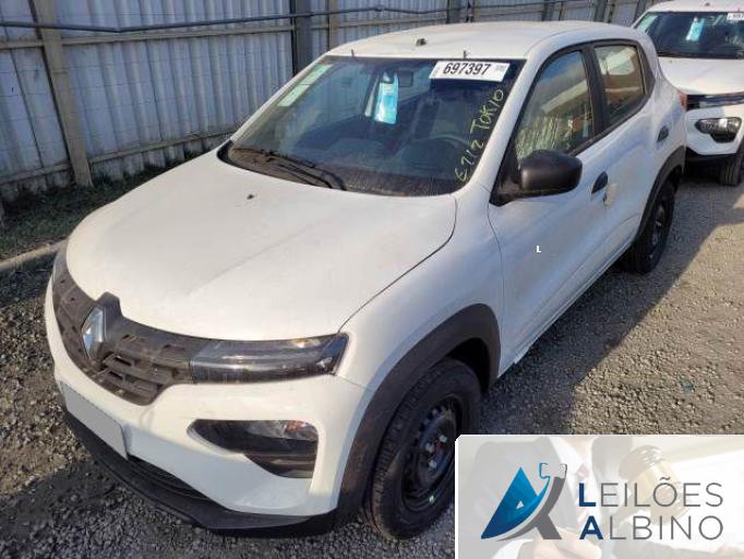 RENAULT KWID 22/23