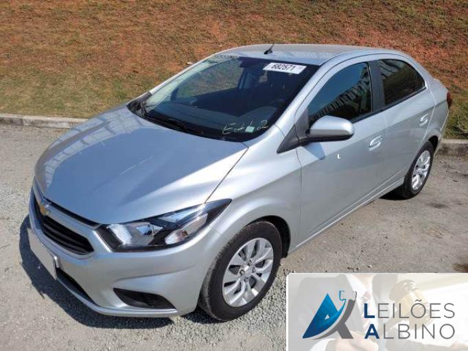 CHEVROLET PRISMA 18/18