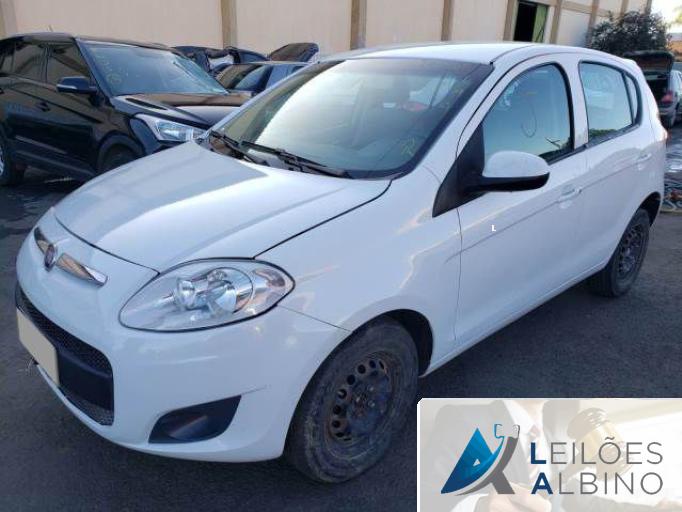 FIAT PALIO 15/16