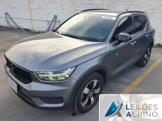 VOLVO XC40 19/19