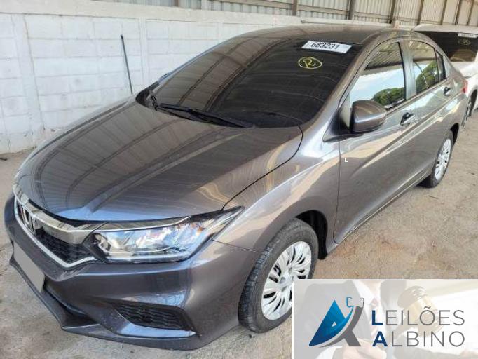 HONDA CITY 20/21