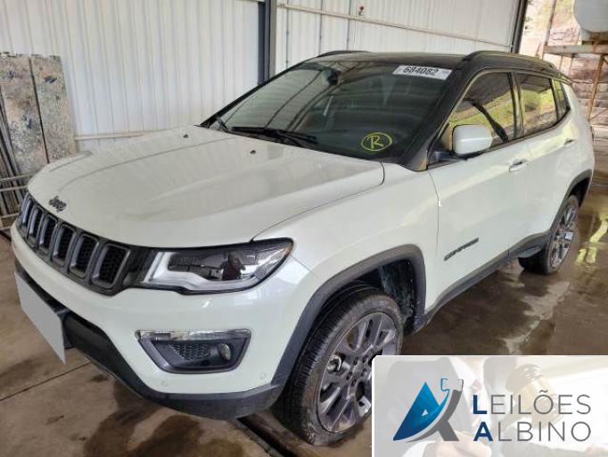 JEEP COMPASS 19/20