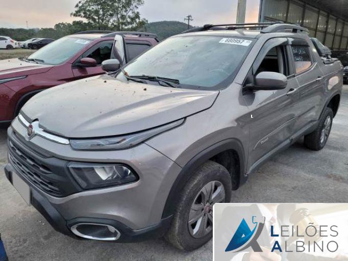 FIAT TORO 18/19