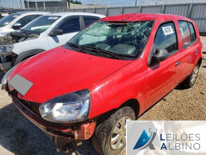 RENAULT CLIO 14/15