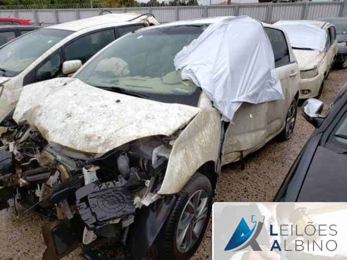 CITROEN C3 15/16