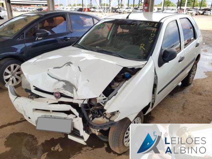 FIAT PALIO 15/16