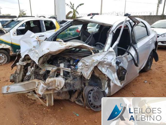 TOYOTA ETIOS SEDA 14/14