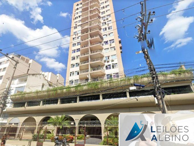 Apartamento 83 m² Sampaio Rio De Janeiro