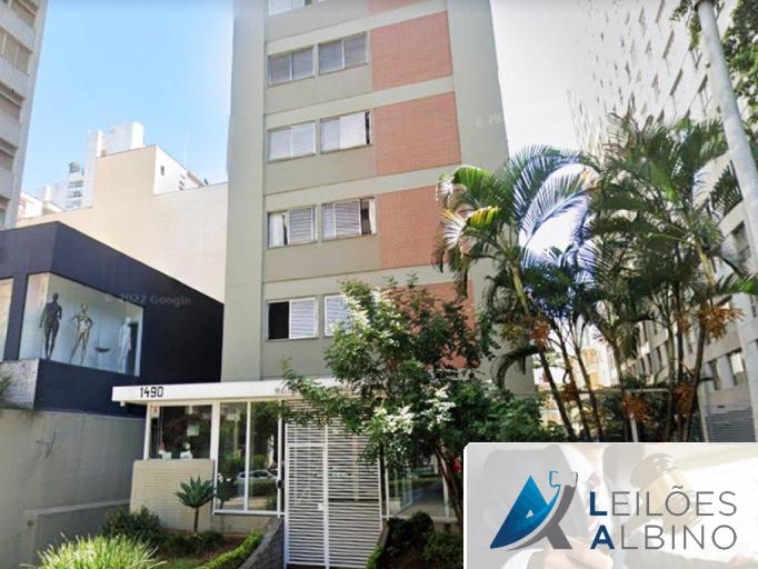 Apartamento São Paulo. Pinheiros