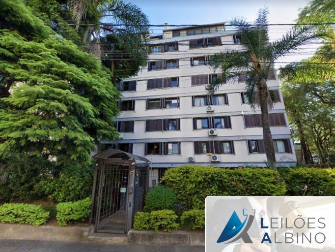 Apartamento 152 Porto Alegre - Rs