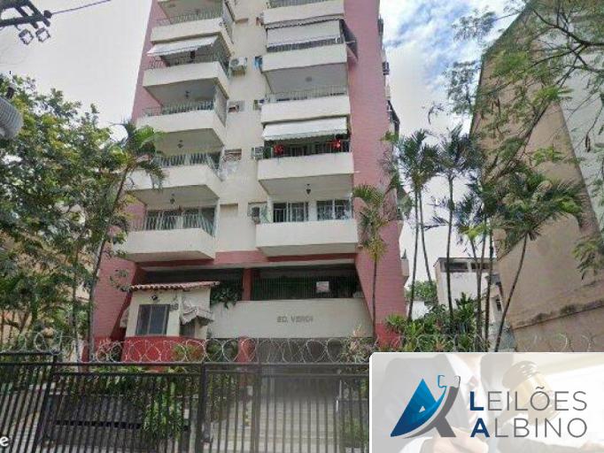 Apartamento Lins De Vasconcelos. Rio De Janeiro - Rj